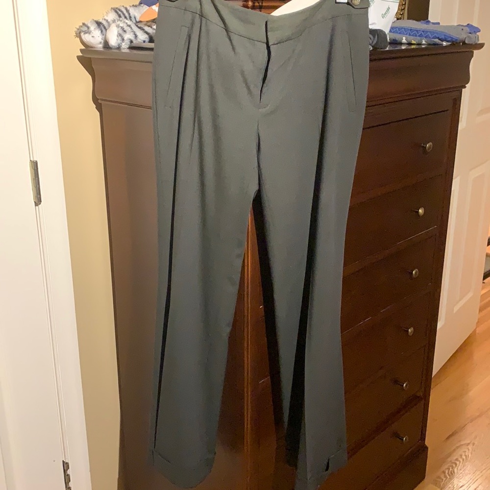 Banana Republic Dress Pants